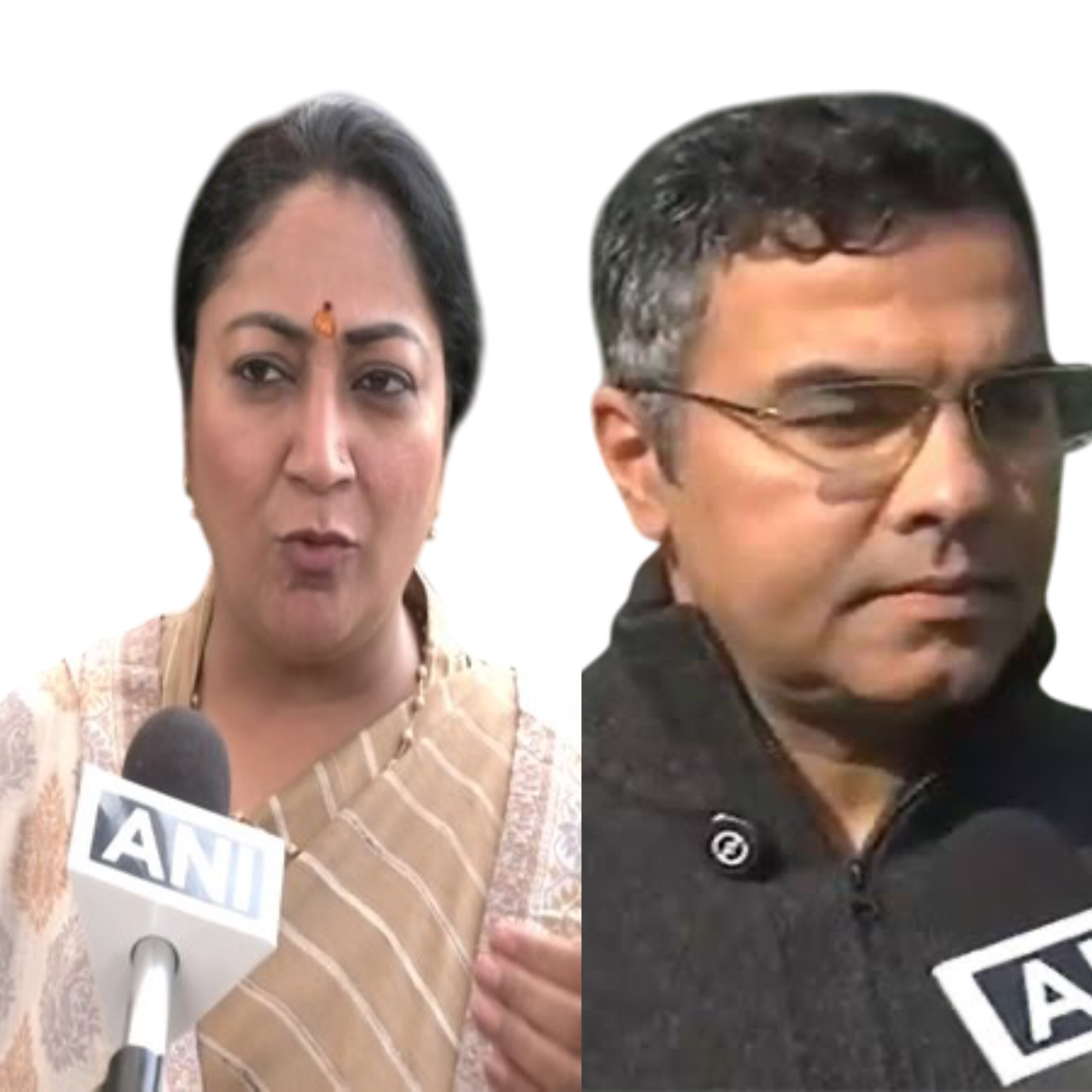 रेखा गुप्ता संभालेंगी अब दिल्ली की कमान, प्रवेश वर्मा होंगे उप मुख्यमंत्री 