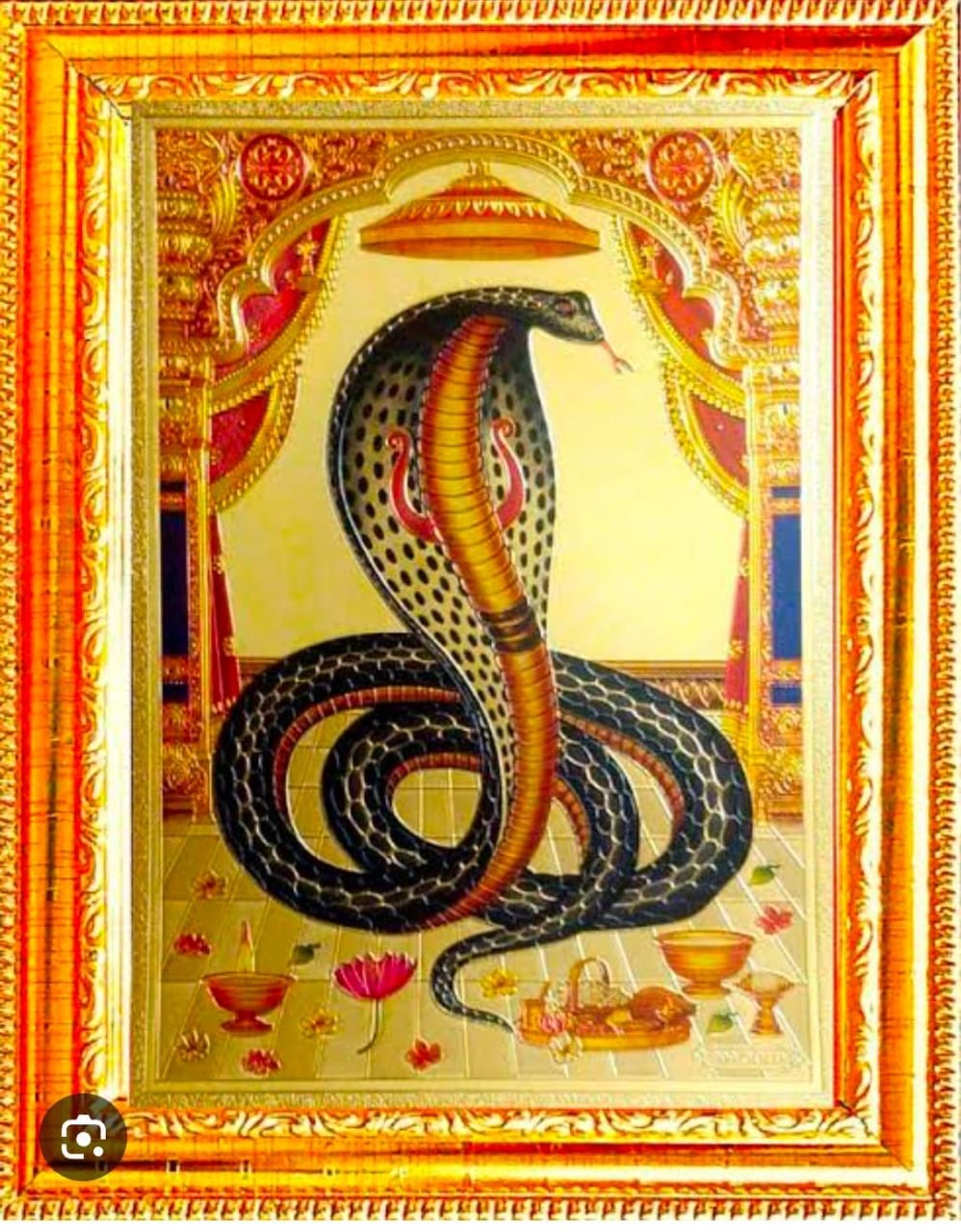 नवनिर्मित मंदिर प्राण प्रतिष्ठा कल, आज निकाली गई जल यात्रा