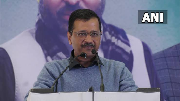 दिल्ली विधानसभा चुनाव के नतीजों से एक दिन पूर्व सियासी हड़कंप, ACB ने AAP को जारी किया नोटिस