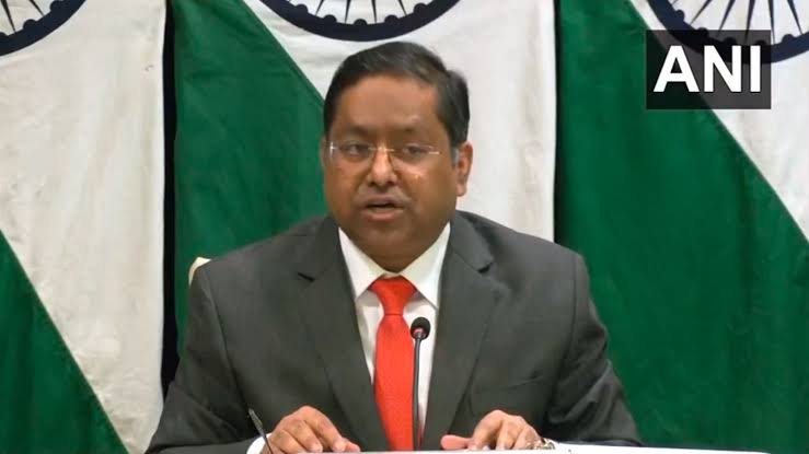 ट्रंप के USAID फंडिंग के दावे से मचा हड़कंप, हरकत में आई भारत सरकार ने दिए जाँच के आदेश 