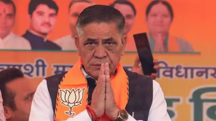 दिल्ली विधानसभा के डिप्टी स्पीकर के नाम का हुआ एलान