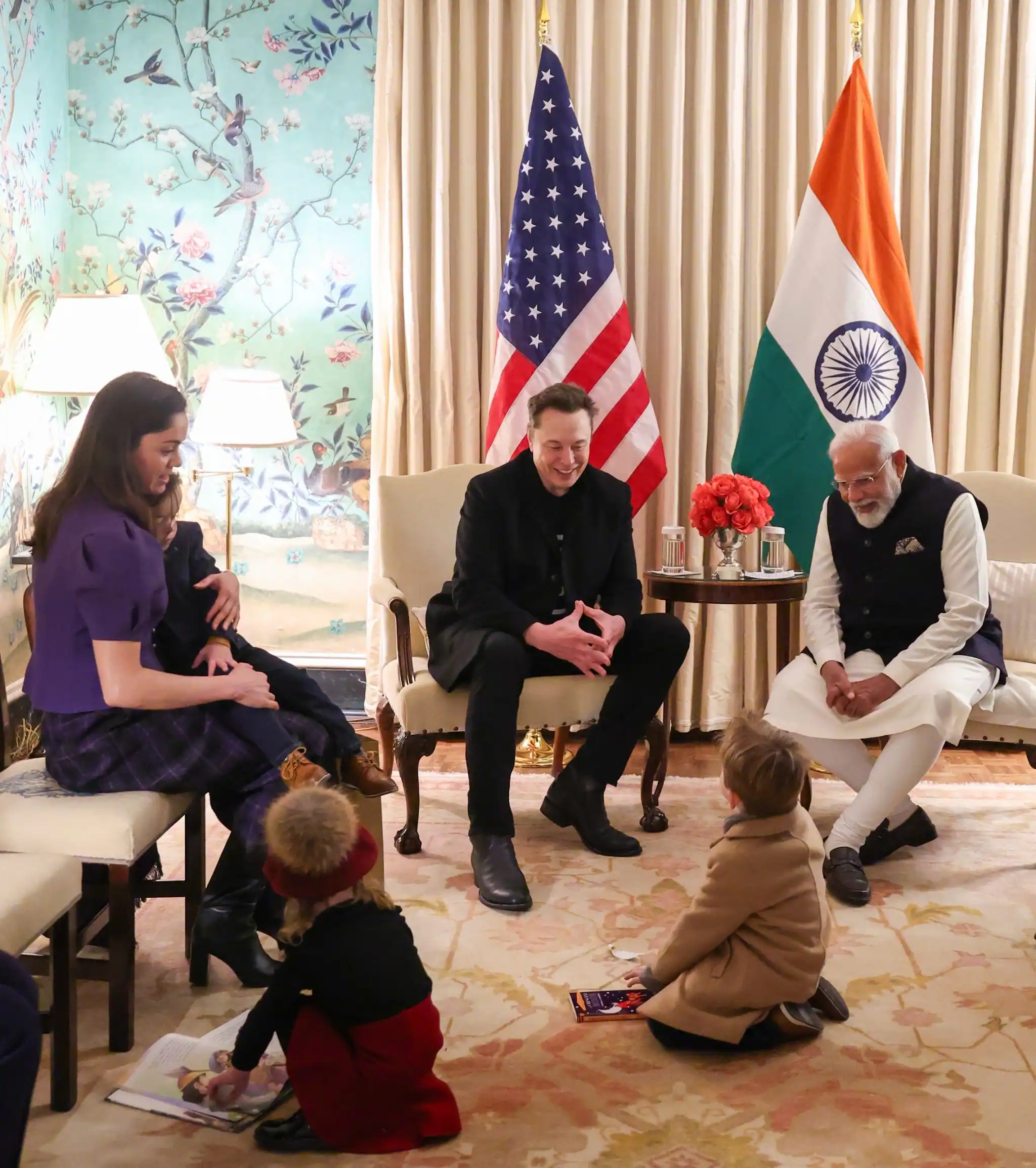 3 पत्‍न‍ियां, 11 बच्‍चे और अरबपति एलन मस्‍क, क्‍यों बेटे को कंधे पर ब‍िठाकर प्रेस कॉन्‍फ्रेंस करता है टेस्‍ला का माल‍िक?