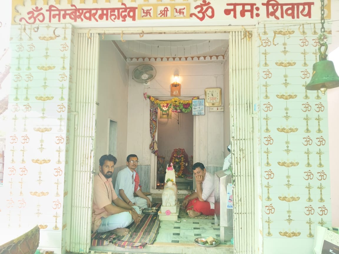 सायला: महाशिवरात्रि पर भजन संध्या आयोजित 