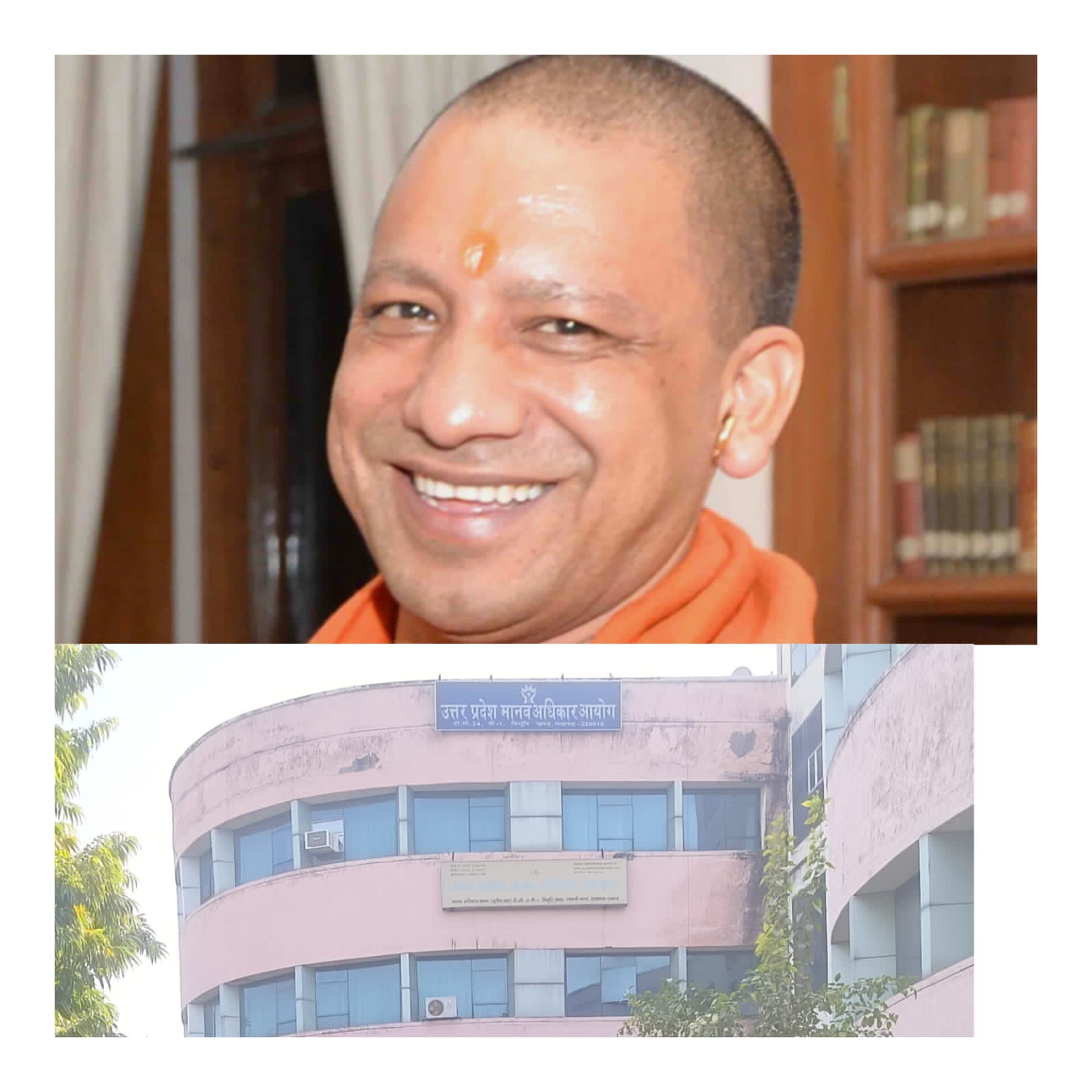 मुख्यमंत्री आवास पर अंतरिक्ष तिवारी की दोबारा शिकायत, सचिव सत्येंद्र सिंह समेत विकास प्राधिकरण के कई अधिकारी और कर्मचारी जांच के घेरे में