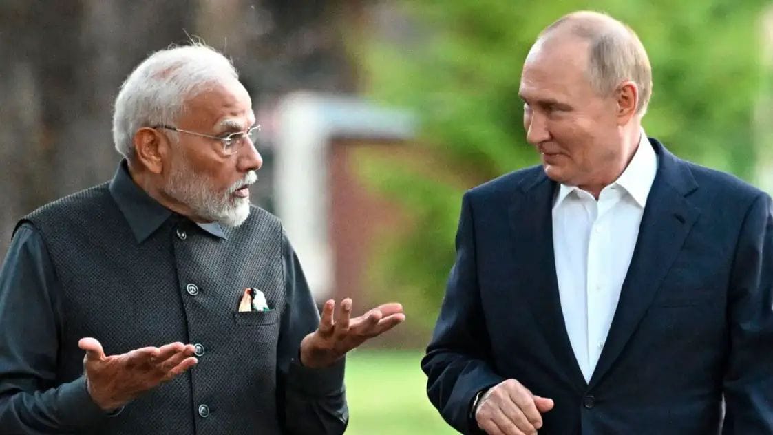 PM मोदी ने रोक दी थी बड़ी तबाही! ‘पुतिन को परमाणु हथियार इस्तेमाल नहीं करने के लिए मनाया’, पोलौंड के मंत्री का बड़ा खुलासा