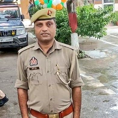 मुरादाबाद में सिपाही ने फंसी लगाकर की आत्महत्या…