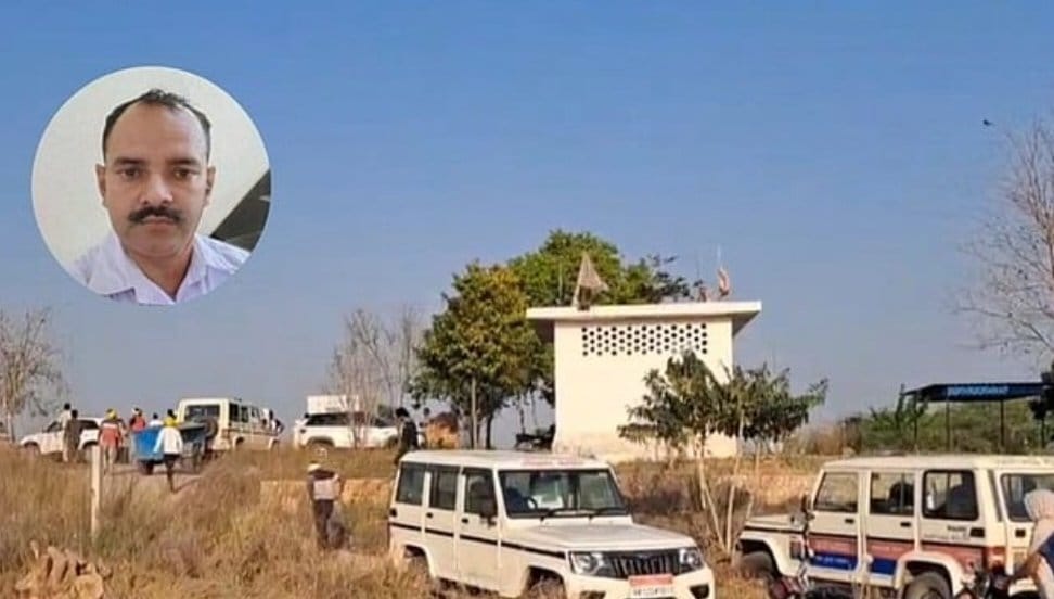 मेरठ जैसी एक और घटना बस किरदार बदल गए…