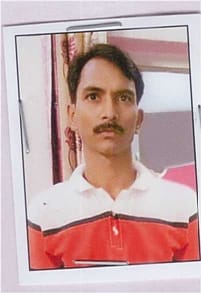 मुख्तार अंसारी के शूटर अनुज कन्नौजिया पर इनाम घोषित,2 लाख 50 हजार रुपये का इनाम घोषित गैंगस्टर एक्ट के तहत आरोपी, 23 मुकदमे दर्ज…