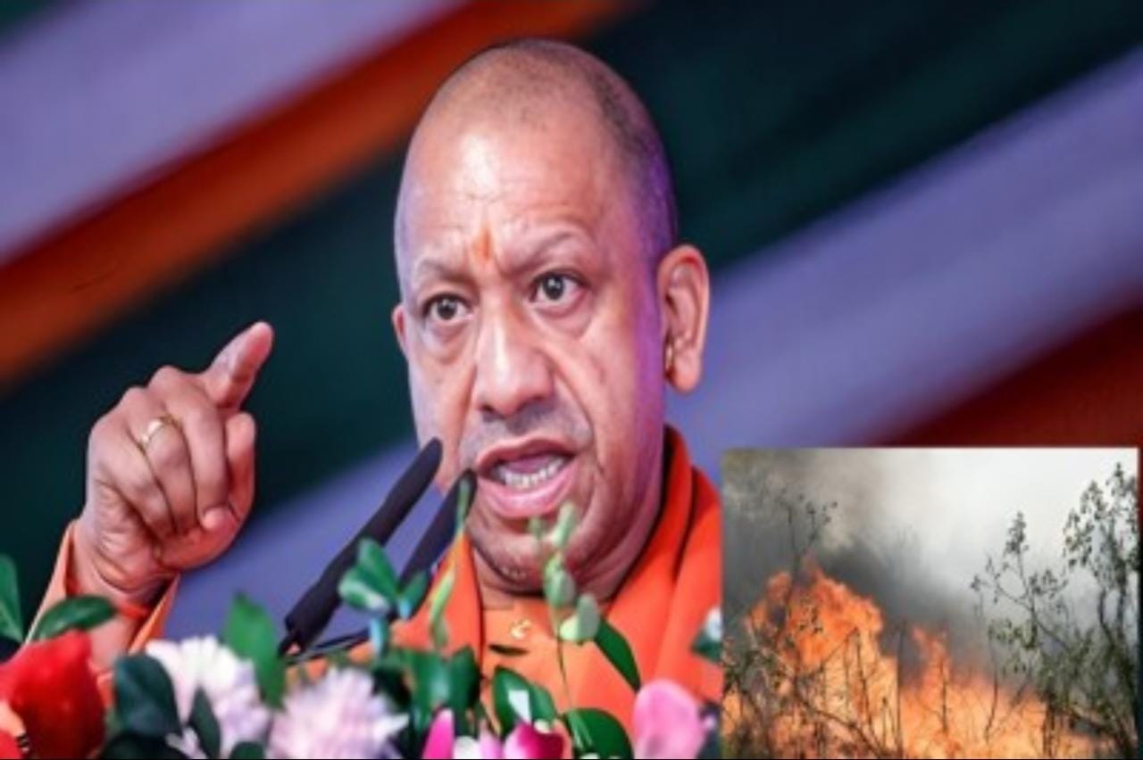 उत्तर प्रदेश सरकार ने पत्रकारों के कलम को दी ताकत