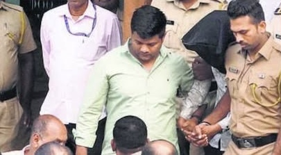पुणे: बस में महिला से हुए बलात्कार के बाद मुंबई पुलिस का ‘ऑपरेशन ऑल आउट’ अभियान अपराधियों के लिए शुरू 
