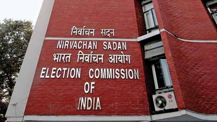 वोटर आईडी कार्ड को लेकर चुनाव आयोग का बड़ा फैसला
