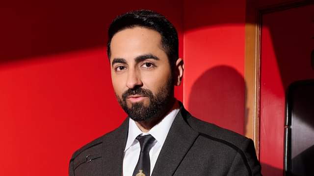 Thama shooting resume after Rashmika Mandanna recovers from leg injury Ayushmann Khurrana joins on delhi set