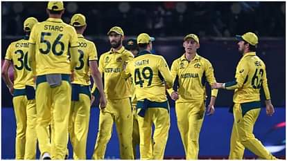 AFG vs AUS Highlights: बारिश के कारण मैच बेनतीजा रहा, ऑस्ट्रेलिया सेमीफाइनल में; अफगानिस्तान की आशाएं प्रभावित AFG vs AUS Champions Trophy Live: Afghanistan vs Australia Toss Match Scorecard Lahore Stadium Updates