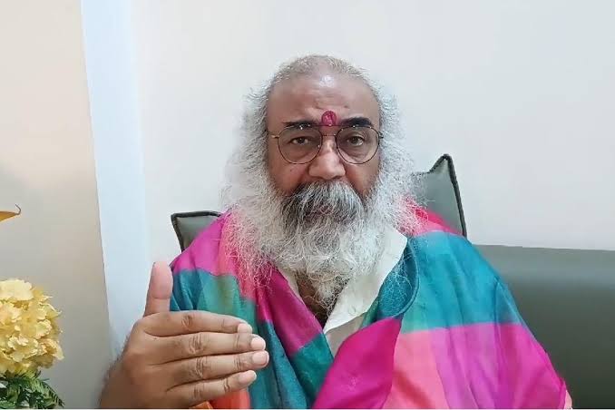 27 छोड़िए 47 तक नंबर नहीं आएगा’, मायावती की भविष्यवाणी का जिक्र कर बोले आचार्य प्रमोद कृष्णम
