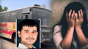Pune Rape Case: कपड़े बदले, खेतों में रहा… अपनाए सारे हथकंडे; कुकर्मी ने 75 घंटे तक पुलिस को ऐसे दिया चकमा