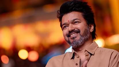 tamil nadu tvk chief vijay said delimitation is attempt to destroy political importance of southern states
