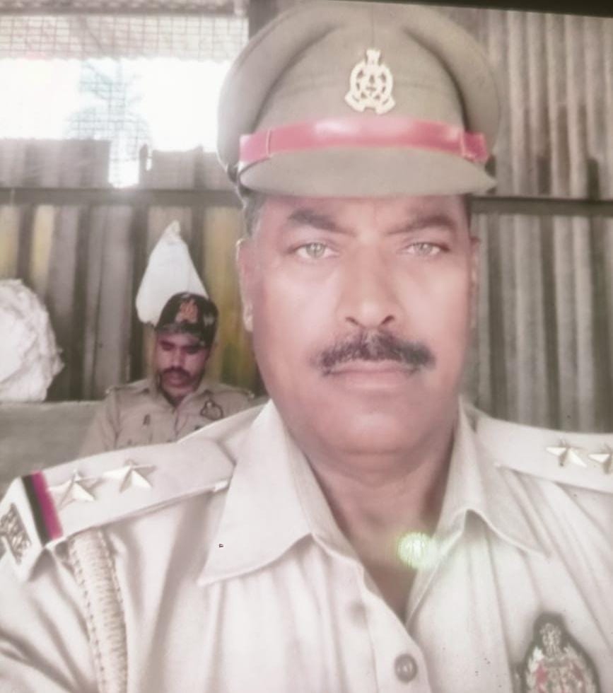 रायबरेली: ब्रेकिंग  दारोगा पर आरोप, एसपी ने शुरू की जांच