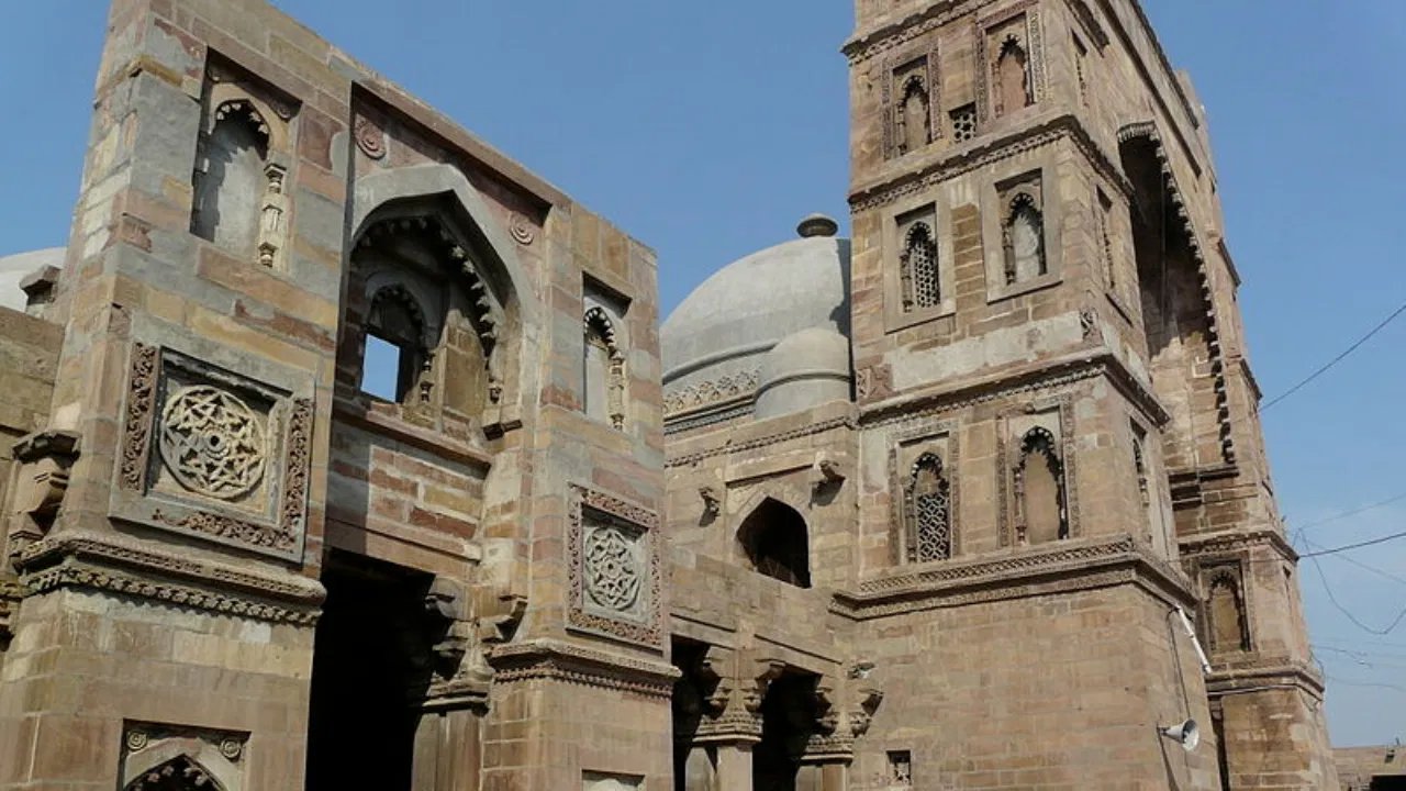 जौनपुर: अटाला मस्जिद विवाद मामले में आदेश सुरक्षित