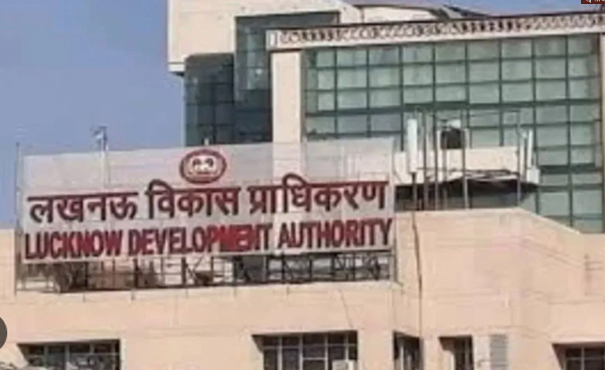 लखनऊ: LDA की 400 करोड़ की जमीन वापसी की तैयारी…