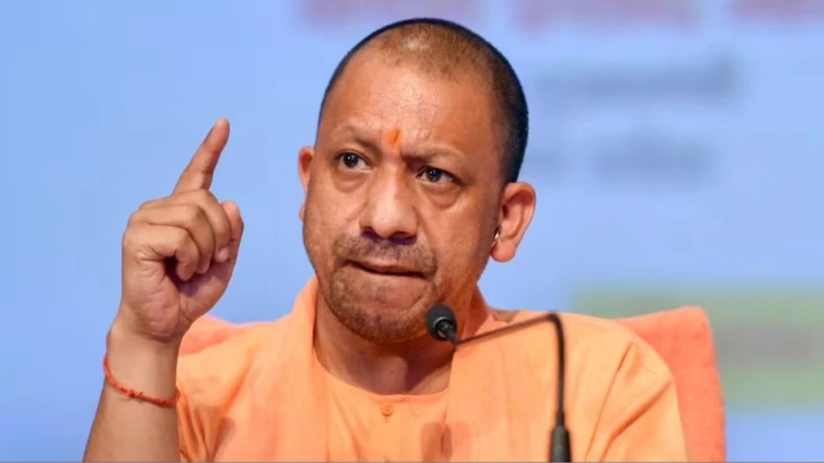 लखनऊ-यूपी सरकार का बड़ा एक्शन, यूपी से सभी पाकिस्तानियों को वापस भेजा गया