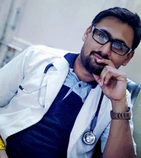 जबलपुर: भाजपा नेता शुभम अवस्थी के खिलाफ FIR दर्ज, फ़र्ज़ी डॉक्टर बनकर सरकारी अस्पताल में करता था काम