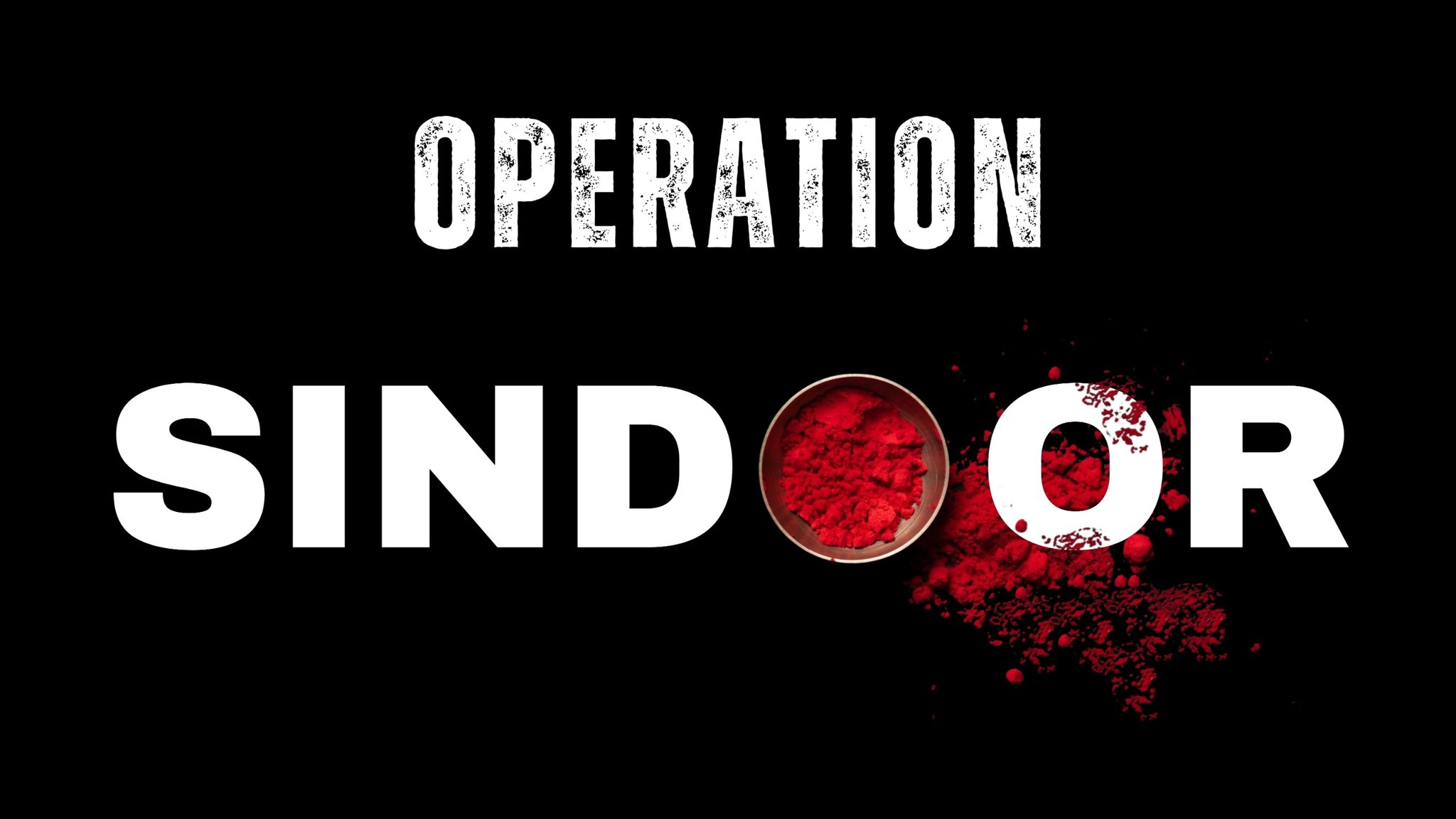 Operation Sindoor क्या है? भारत ने पाकिस्‍तान और POK में कहां-कहां किया धमाका?