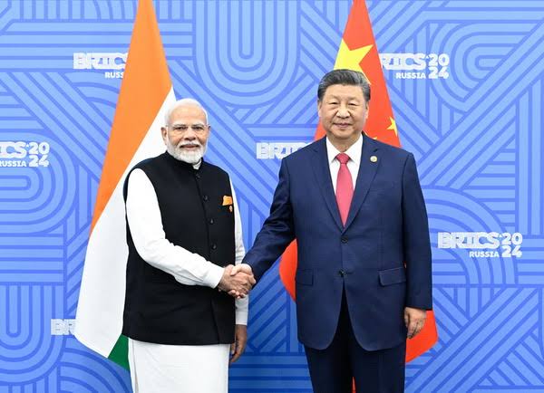 पीएम मोदी का चीन दौरा आखिर क्यों है खास?