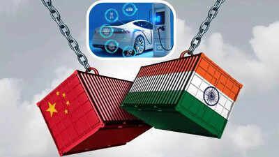 चीन ने भारत के खिलाफ WTO में औपचारिक शिकायत दर्ज करवाई