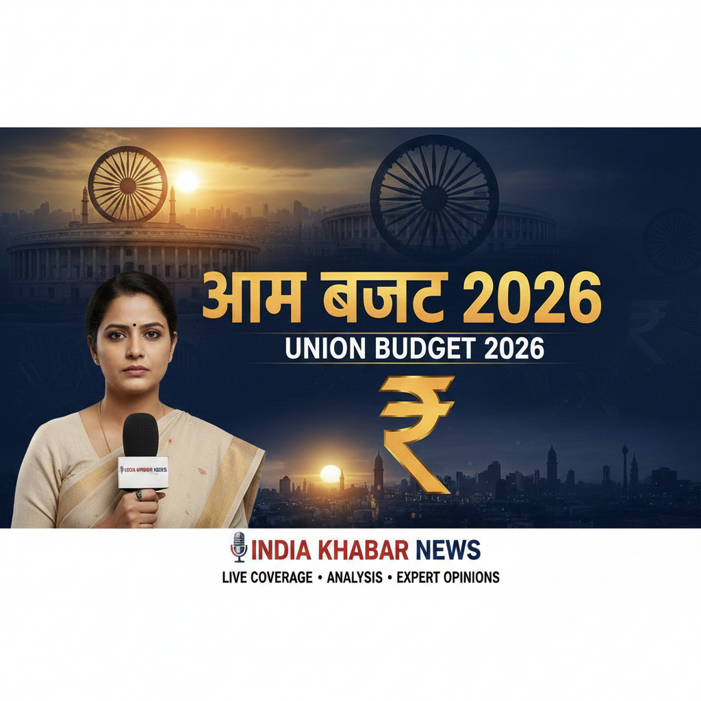 बजट 2026: क्या आपकी जेब भरेगी या खाली होगी? जानिए वित्त मंत्री के पिटारे से आपके लिए क्या निकला?