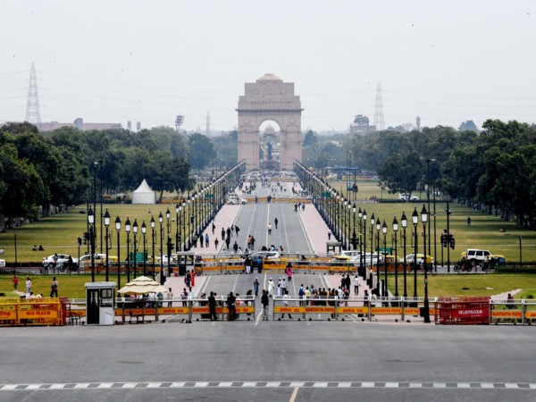 6 साल बाद दिल्ली में सबसे ठंडा मार्च, पारा 10 डिग्री नीचे, AQI में भी सुधार