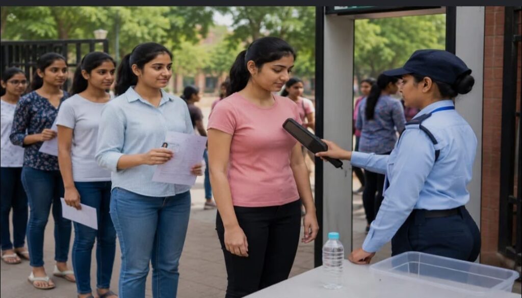 एसकेडी न्यू स्टैंडर्ड कोचिंग इंस्टीट्यूट ने RE-NEET 2026 परीक्षा का विषयवार विश्लेषण जारी किया